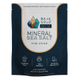 Baja Gold Salt Mineral Sea Salt Sale