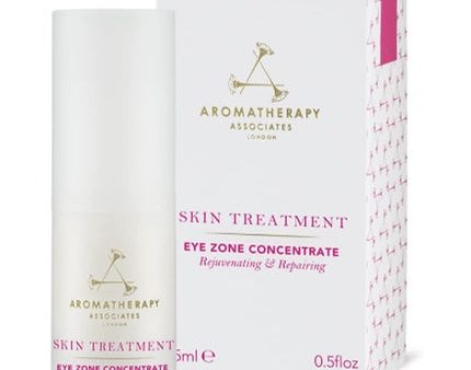 Aromatherapy Associates Eye Zone Concentrate 15ml Online Hot Sale