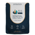 Baja Gold Salt Mineral Sea Salt Sale