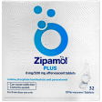 Zipamol Plus Co-codamol Effervescent Tablets Pack of 32 For Cheap