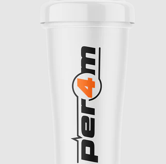 PER4M Shaker 700ml Online now