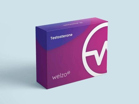 Advanced Testosterone Test For Cheap