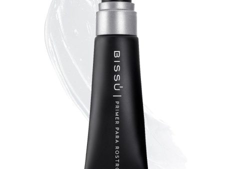 Bissu Face Primer on Sale