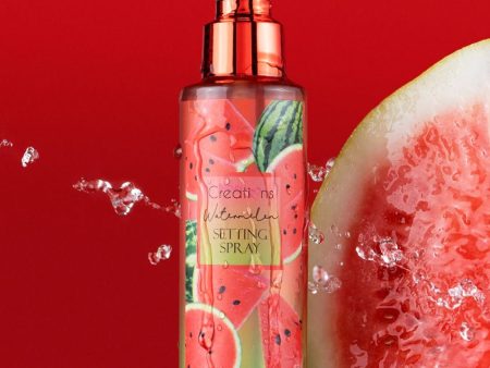 Watermelon Setting Spray Online Hot Sale