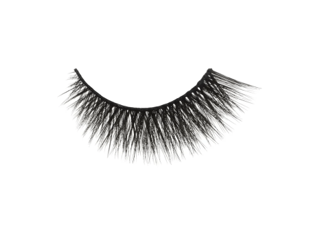 #06 - 3D Silk Mink False Lashes For Discount