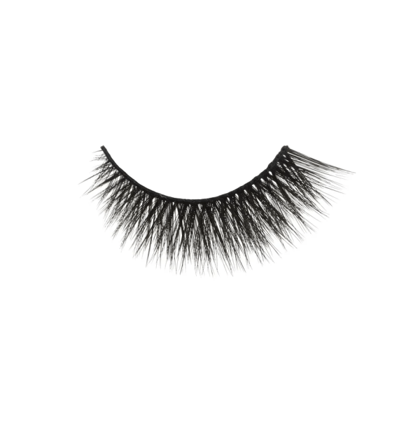 #06 - 3D Silk Mink False Lashes For Discount