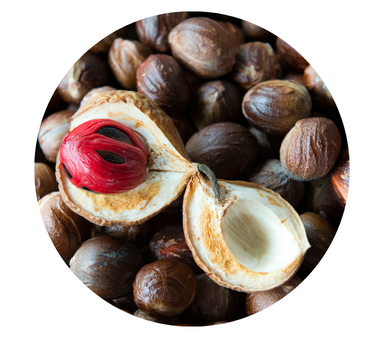 Nutmeg Essential Oil Cheap