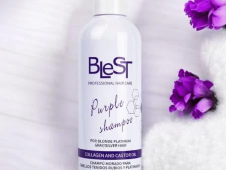 Purple Shampoo Sale