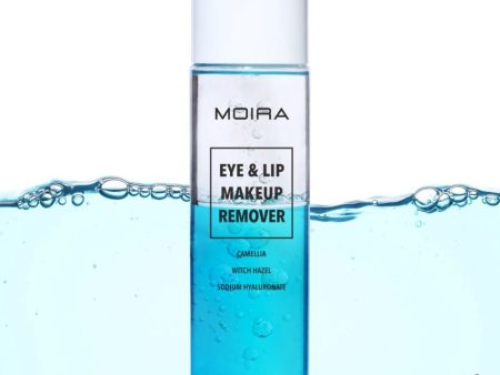 Eye & Lip Makeup Remover Fashion