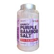 Artisan Yongyung Purple Bamboo Salt 1Kg (Powder) Online