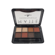 Eye Drama Matte Eyeshadow Palette on Sale