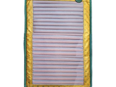 Naega-One Far Infrared Heat Mini Size Mat (Hot Pack) (18 inch x 28inch) For Cheap