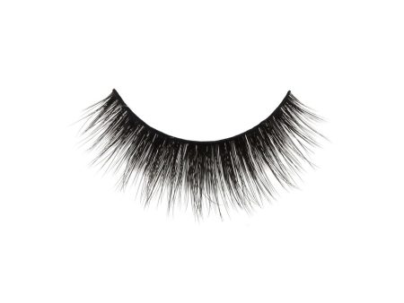 #02 - 3D Silk Mink False Lashes For Sale