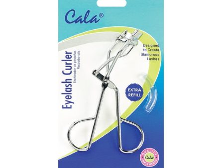 Precision Eyelash Curler Online Sale