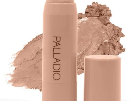 I m Glowing Creamy Stick Luminizer Fashion