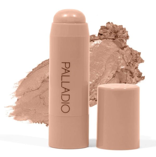 I m Glowing Creamy Stick Luminizer Fashion