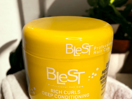 Rich Curls Deep Conditioning Hair Mask Online Sale