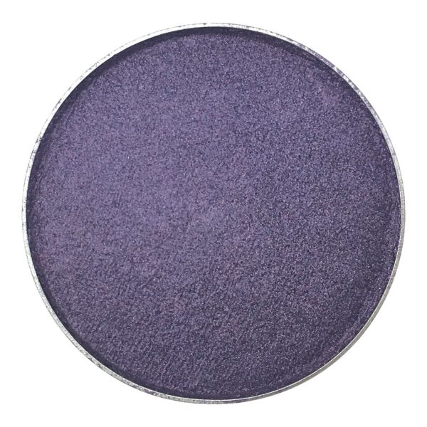 Pure Anada - Pressed Eye Colour - Blackberry Hot on Sale