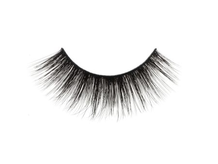 #01 - 3D Silk Mink False Lashes Cheap