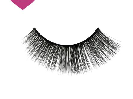 #10 - 3D Silk Mink False Lashes Fashion