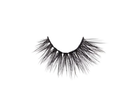 Woke 3D Silk False Lashes Fashion