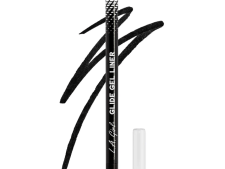 Glide Gel Eyeliner For Cheap