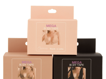 Mega Body Tape Sale