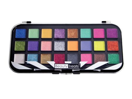 24 Sparkle Palette Hot on Sale