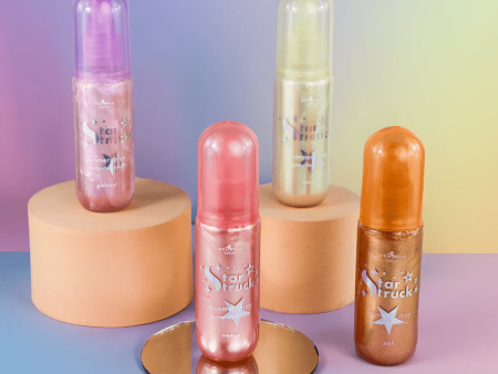 Star Struck Shimmer Spray Online now