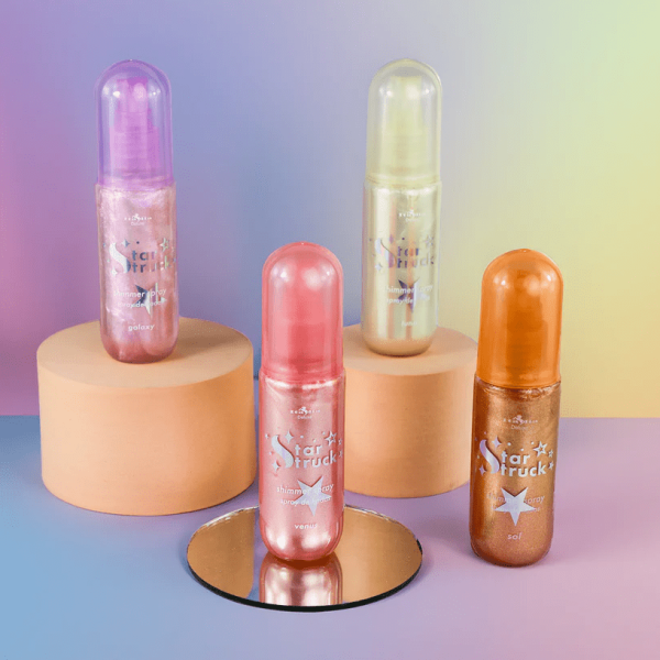 Star Struck Shimmer Spray Online now