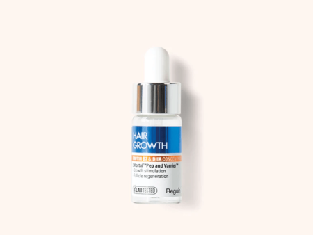 Regain Hair Growth Ampoule For Sale