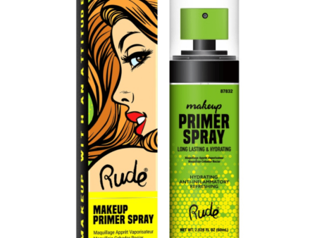 Makeup Primer Spray Online Sale