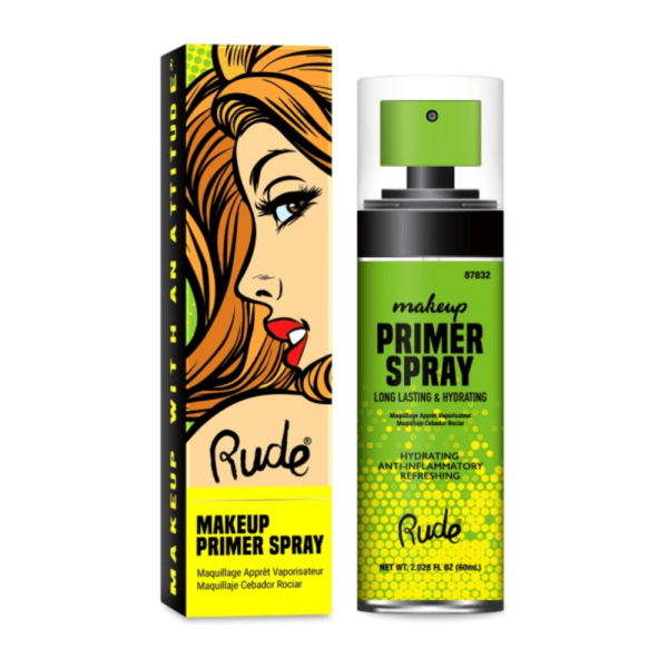 Makeup Primer Spray Online Sale