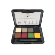 Eye Drama Matte Eyeshadow Palette on Sale