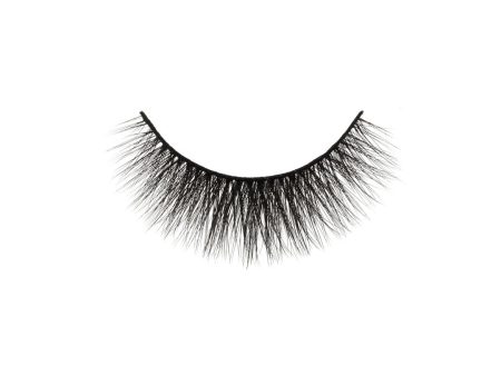 #04 - 3D Silk Mink False Lashes Cheap