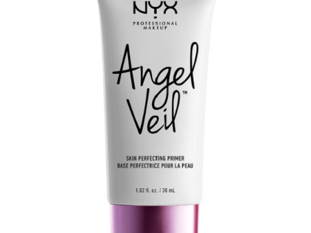 Angel Veil Face Primer Fashion