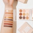 Nude Desire Eyeshadow Palette Hot on Sale