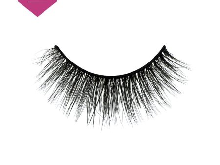 #15 - 3D Silk Mink False Lashes Online now