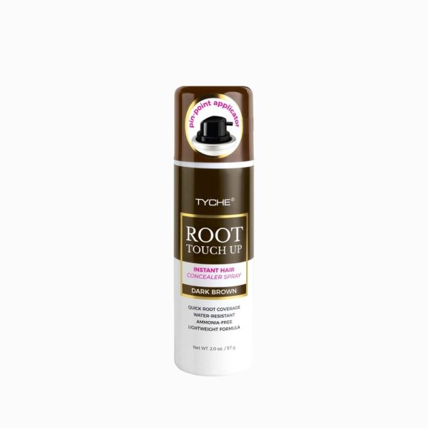 Root Touch Up Instant Hair Concealer Spray Online Sale