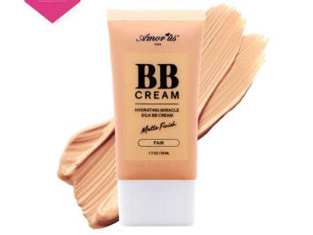 BB Cream on Sale