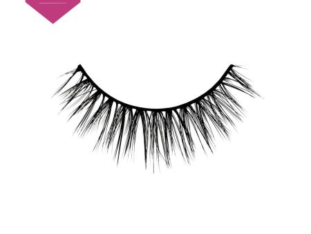 #09 - 3D Silk Mink False Lashes For Discount