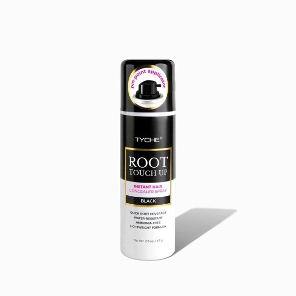 Root Touch Up Instant Hair Concealer Spray Online Sale