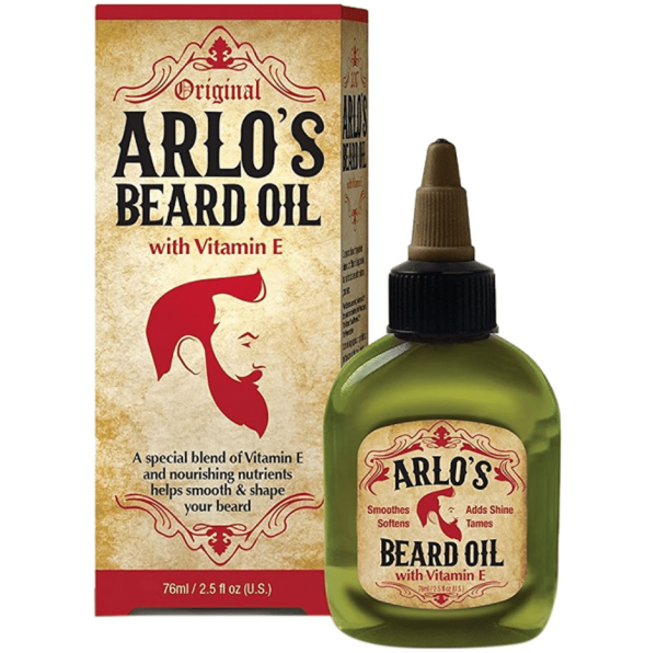 Beard Oil With Vitamin E Online Hot Sale