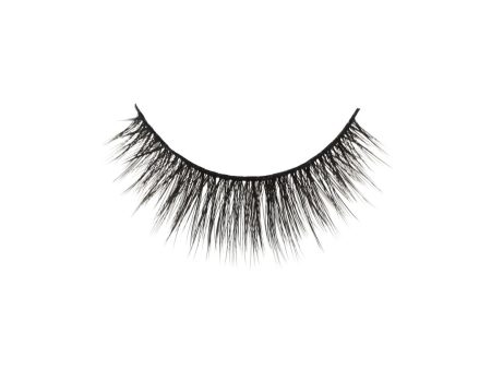 #27 - 3D Silk Mink False Lashes Fashion