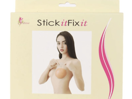 Stick it Fix it Discount