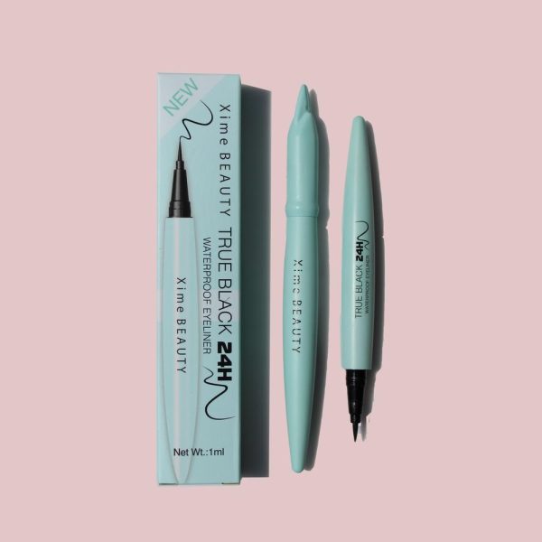 True Black 24H Waterproof Eyeliner on Sale