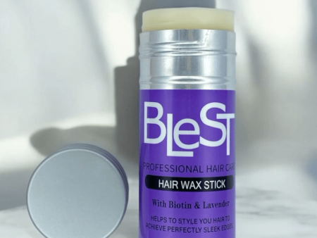 Hair Wax Stick With Biotin & Lavender For Cheap