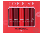 Top 5 Sets - Mousse Matte Lipstick Sale