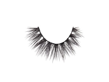 Turnt 3D Silk False Lashes Fashion