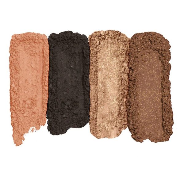 4 Play Eyeshadow Palette For Discount